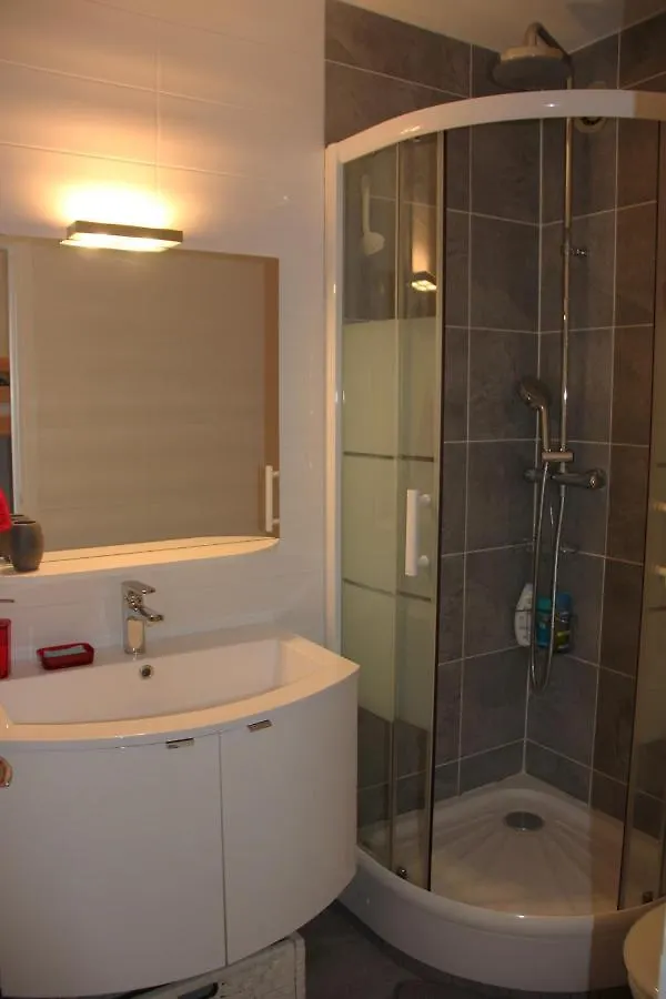 Appartement Au Pied Des Pistes Cote 2000 - Le Balcon De Villard De Lans