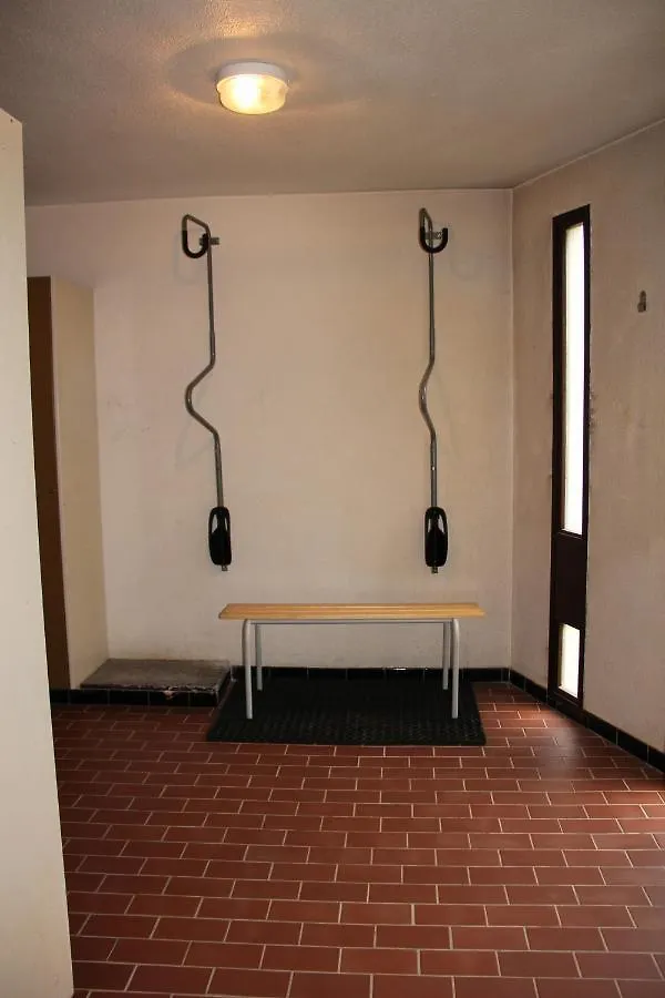 Appartement Au Pied Des Pistes Cote 2000 - Le Balcon De Villard De Lans France