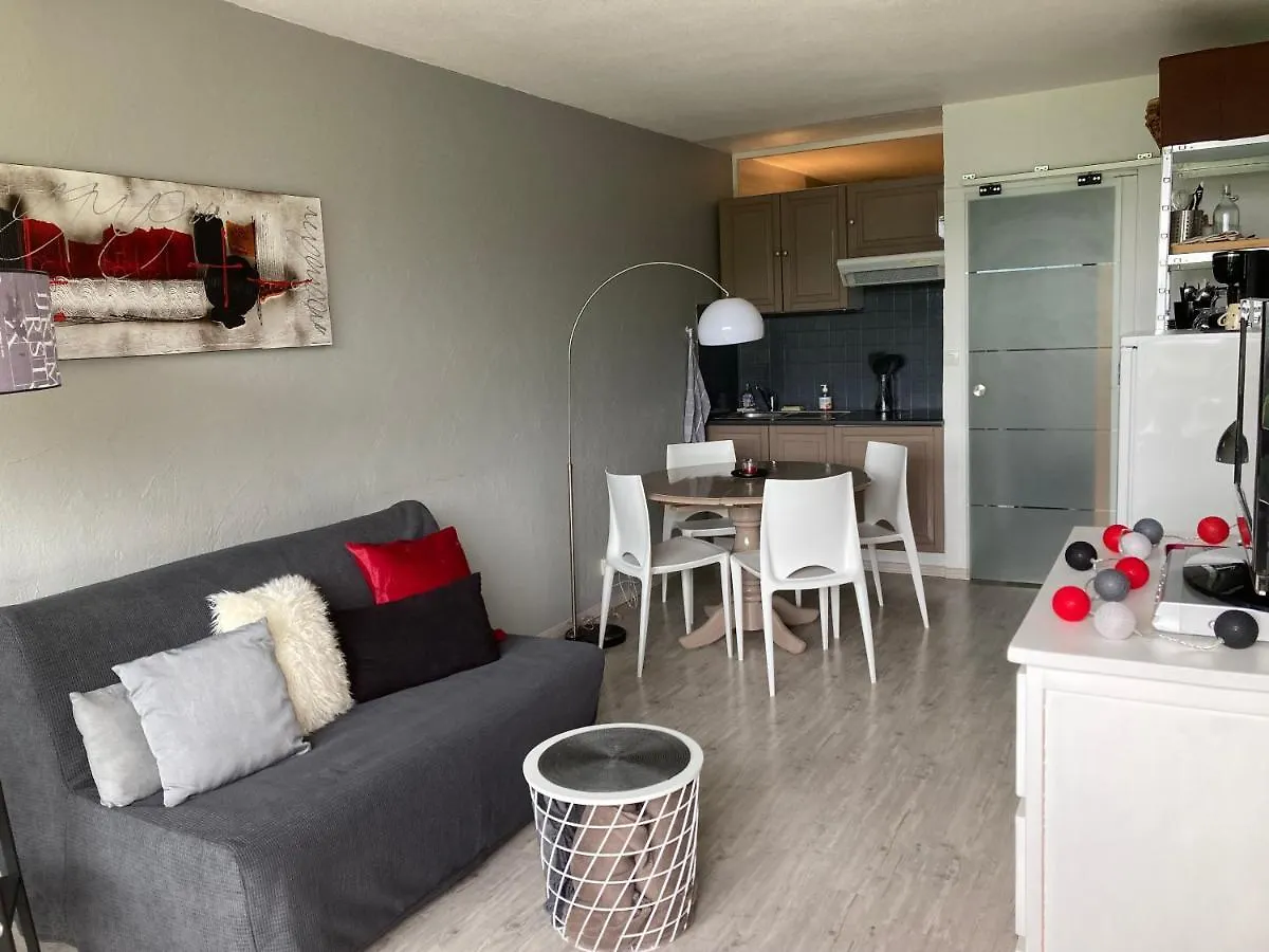 Appartement Au Pied Des Pistes Cote 2000 - Le Balcon De Villard De Lans France